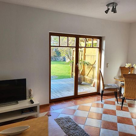 Ferienwohnungen Haus Mika Urlaubslust Trassenheide Exterior photo