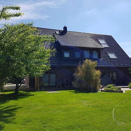 Ferienwohnungen Haus Mika Urlaubslust Trassenheide Exterior photo
