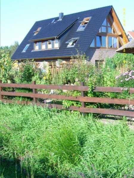 Ferienwohnungen Haus Mika Urlaubslust Trassenheide Exterior photo
