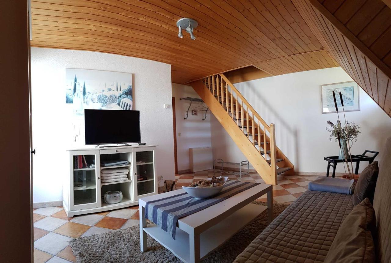 Ferienwohnungen Haus Mika Urlaubslust Trassenheide Exterior photo